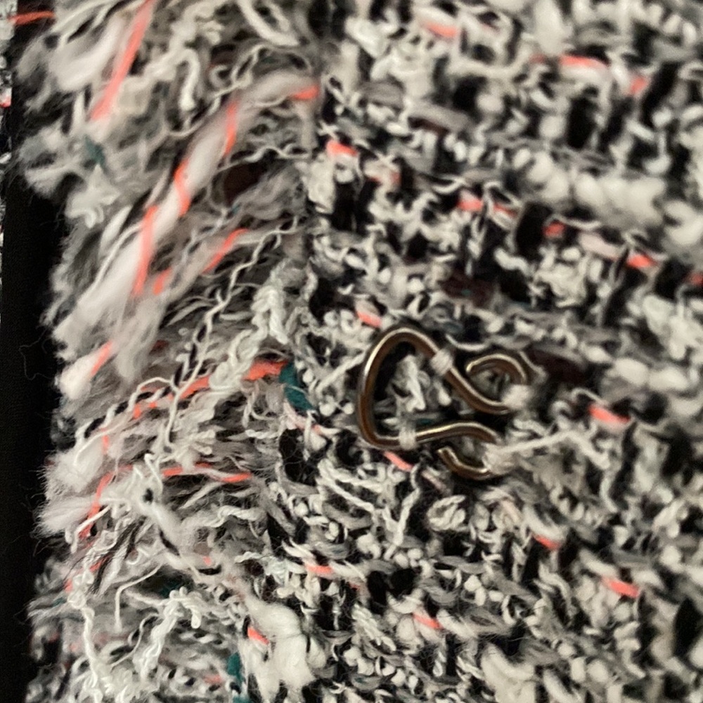 Intermix Cute Jacket/Blazer - image 6